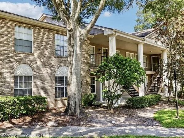 124 Reserve Circle, Unit 212, Oviedo, FL 32765