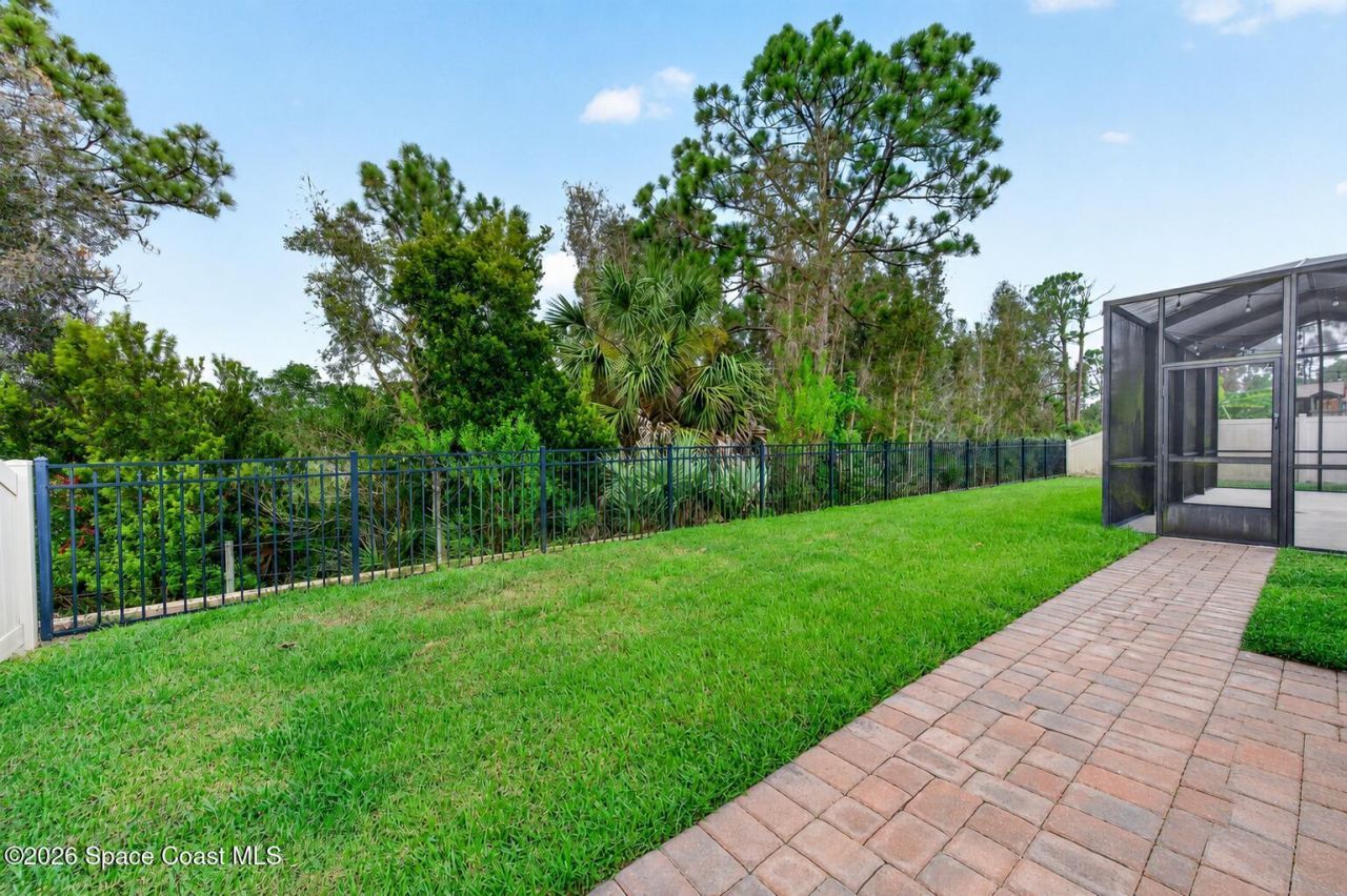 3830 Salt Marsh Circle , West Melbourne, FL 32904 Photo
