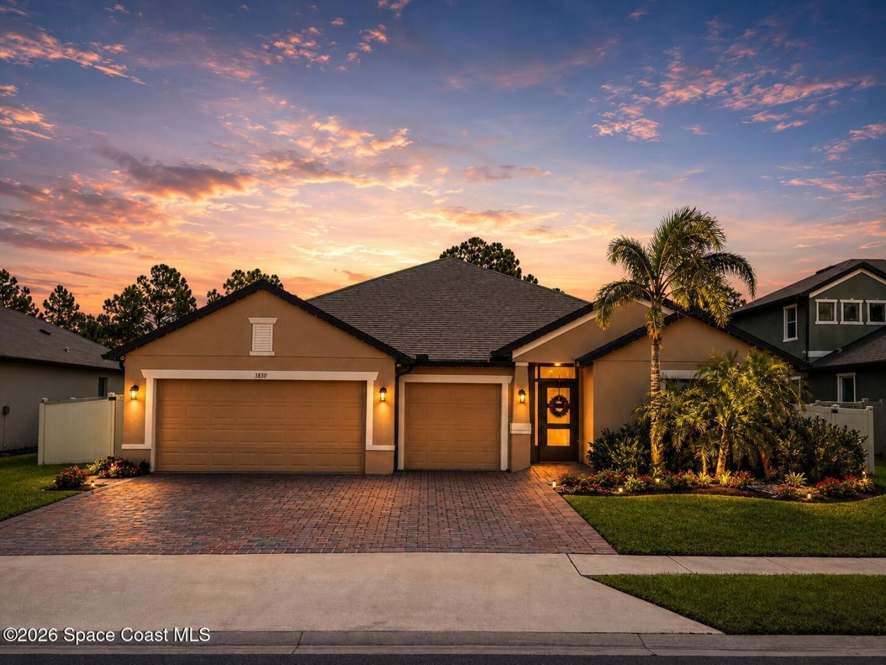 3830 Salt Marsh Circle , West Melbourne, FL 32904 Photo