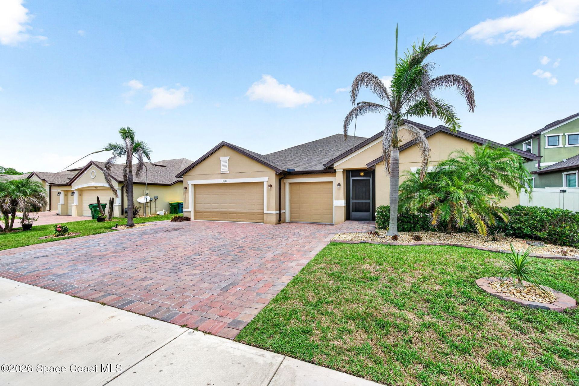 3830 Salt Marsh Circle , West Melbourne, FL 32904 Photo