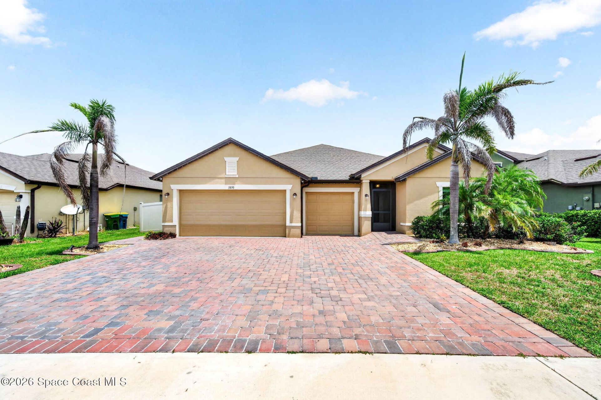 3830 Salt Marsh Circle , West Melbourne, FL 32904 Photo