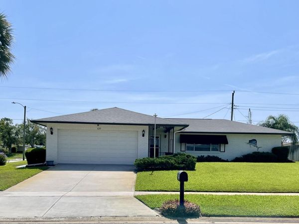 629 Ebony Street , Melbourne, FL 32935