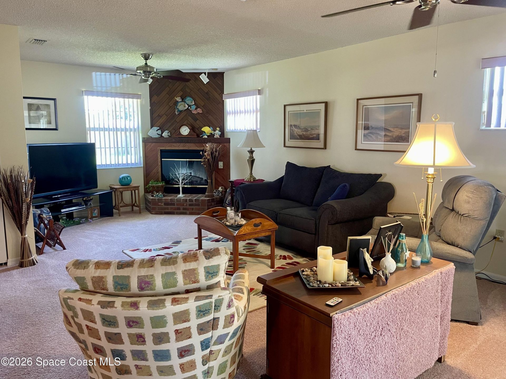 629 Ebony Street , Melbourne, FL 32935 Photo