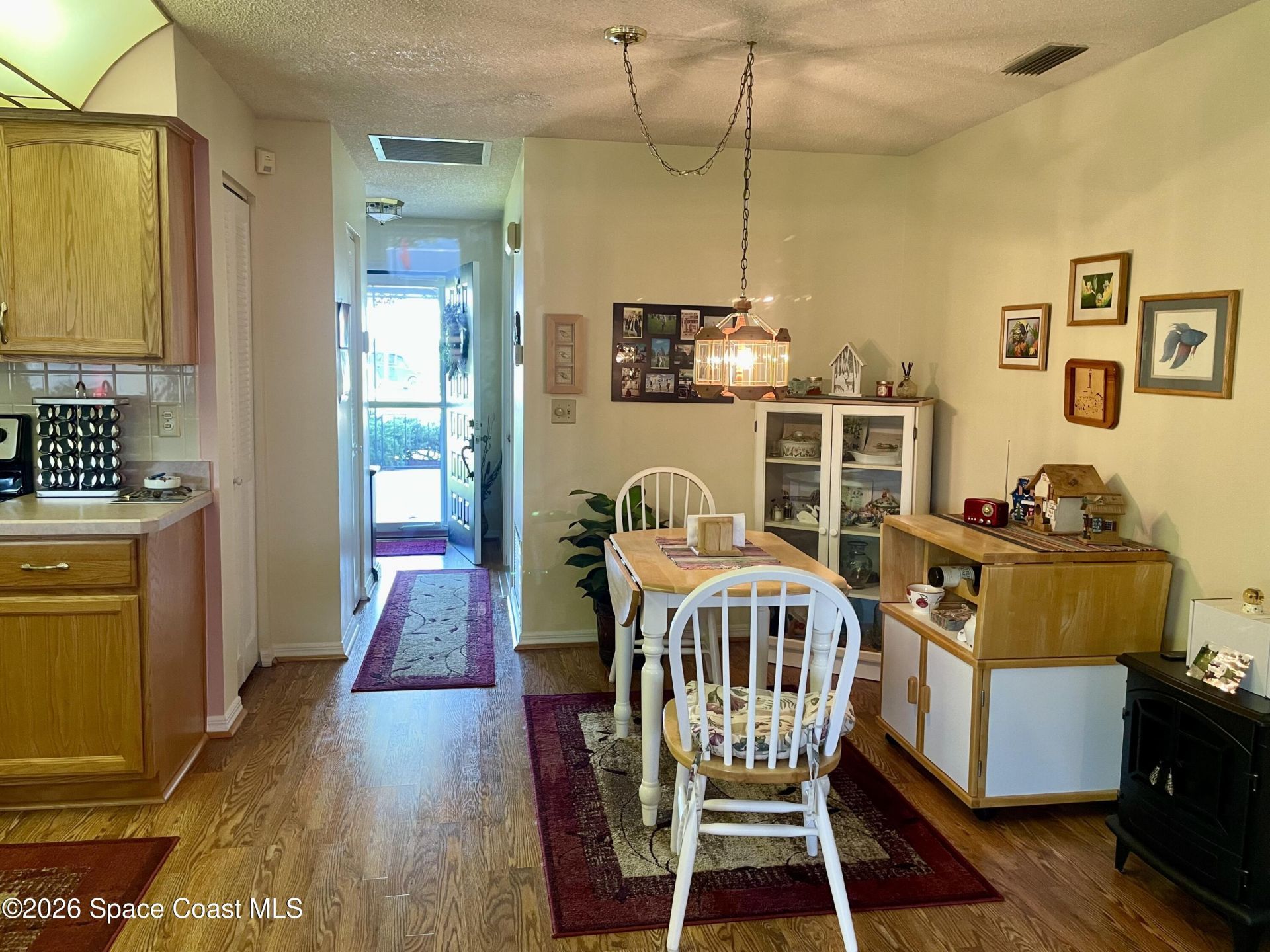 629 Ebony Street , Melbourne, FL 32935 Photo