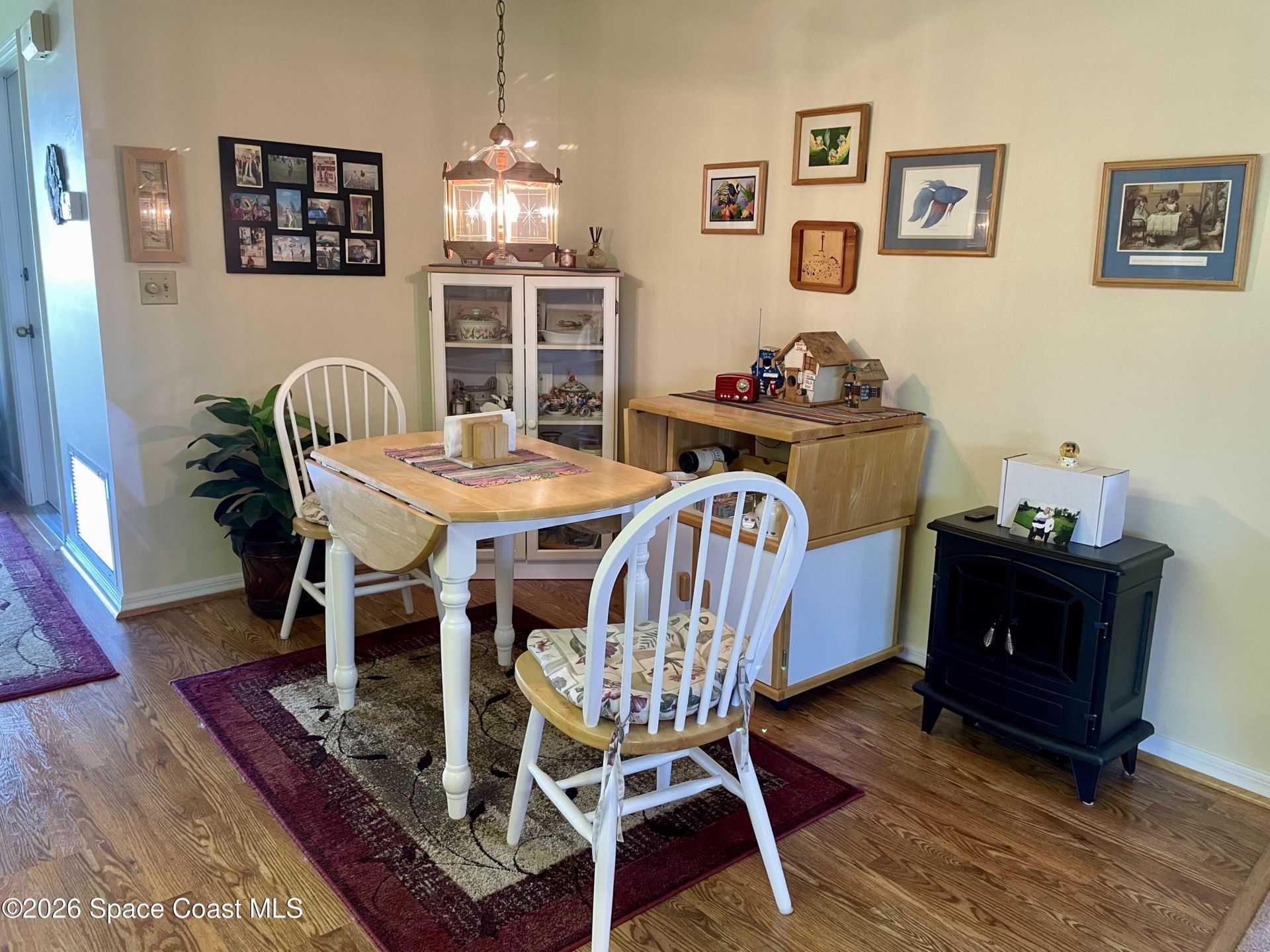 629 Ebony Street , Melbourne, FL 32935 Photo