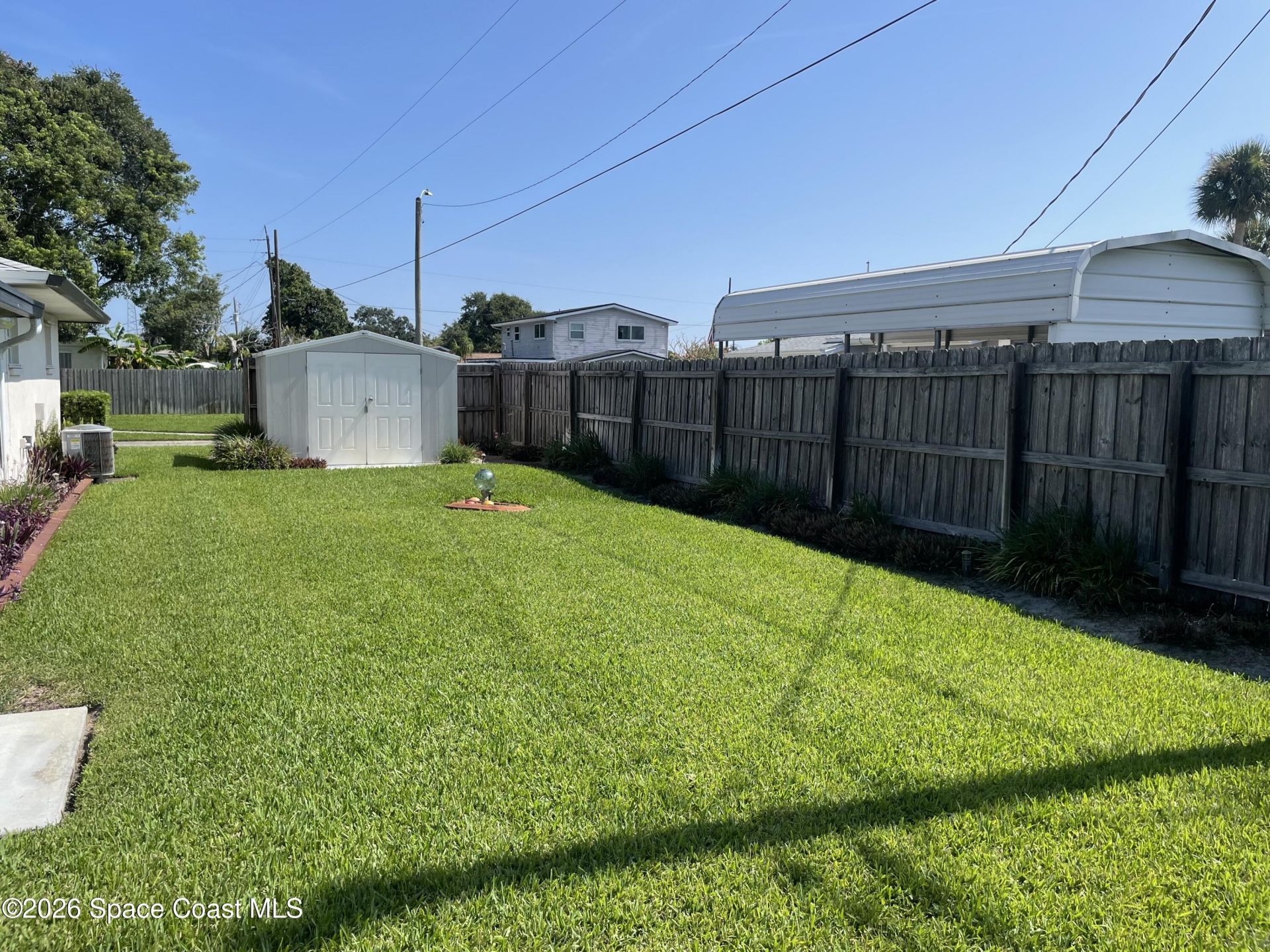 629 Ebony Street , Melbourne, FL 32935 Photo