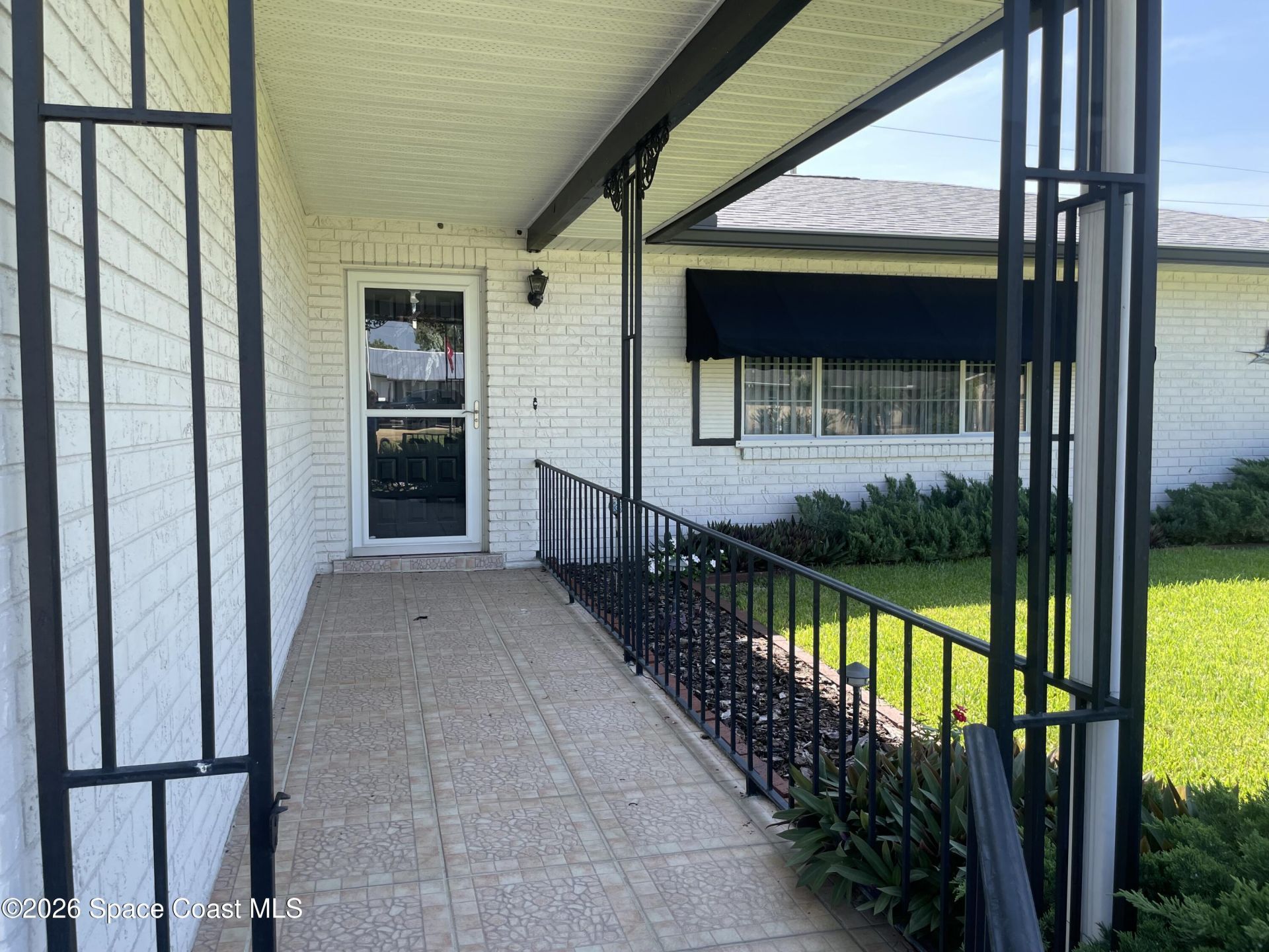 629 Ebony Street , Melbourne, FL 32935 Photo