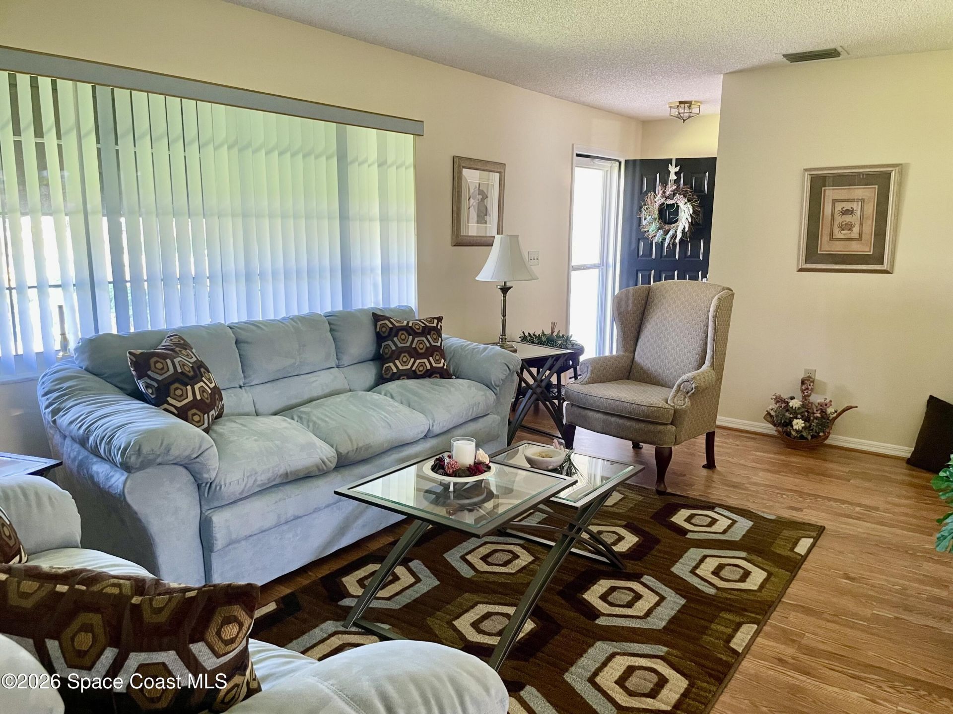 629 Ebony Street , Melbourne, FL 32935 Photo