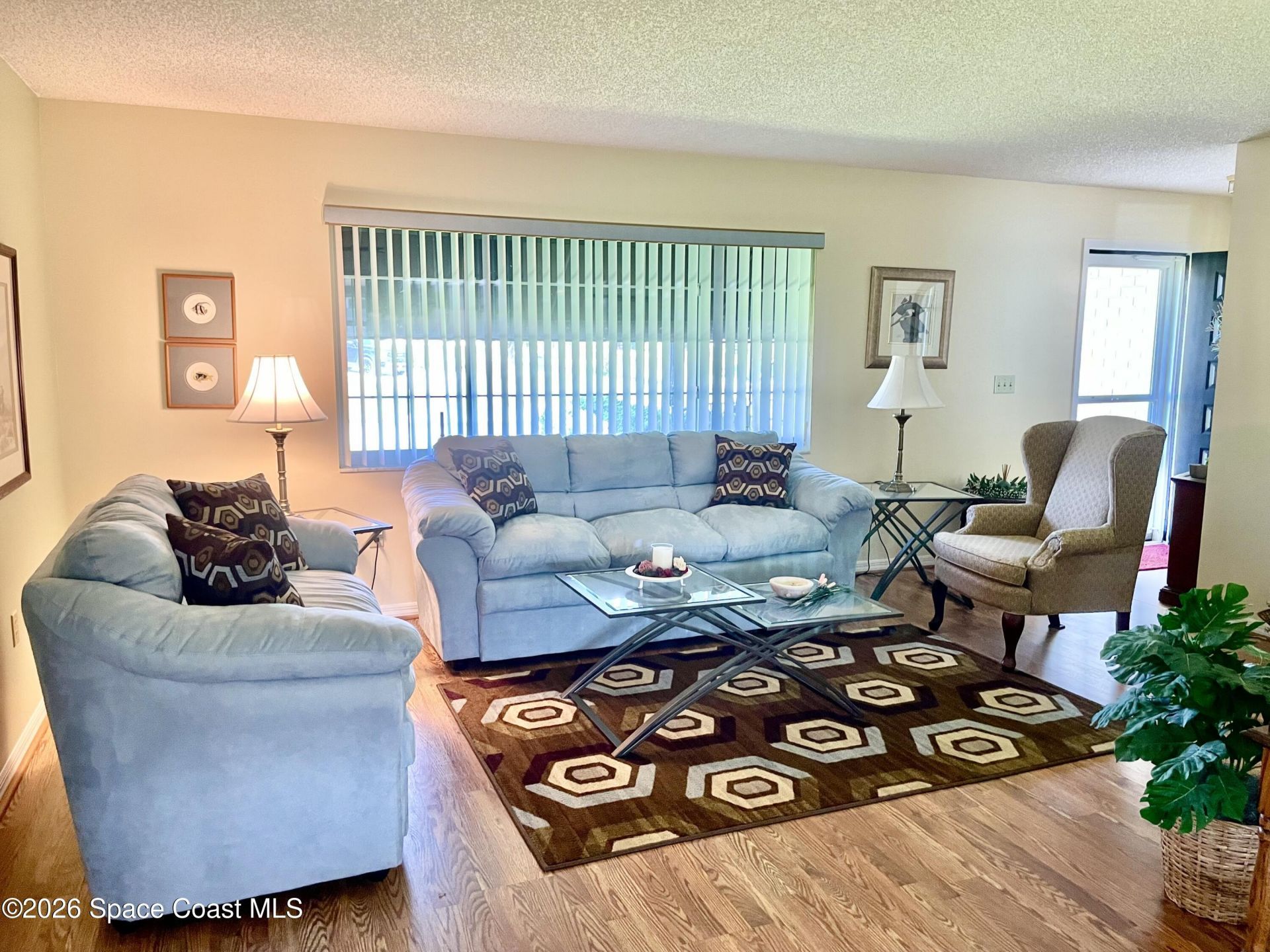 629 Ebony Street , Melbourne, FL 32935 Photo