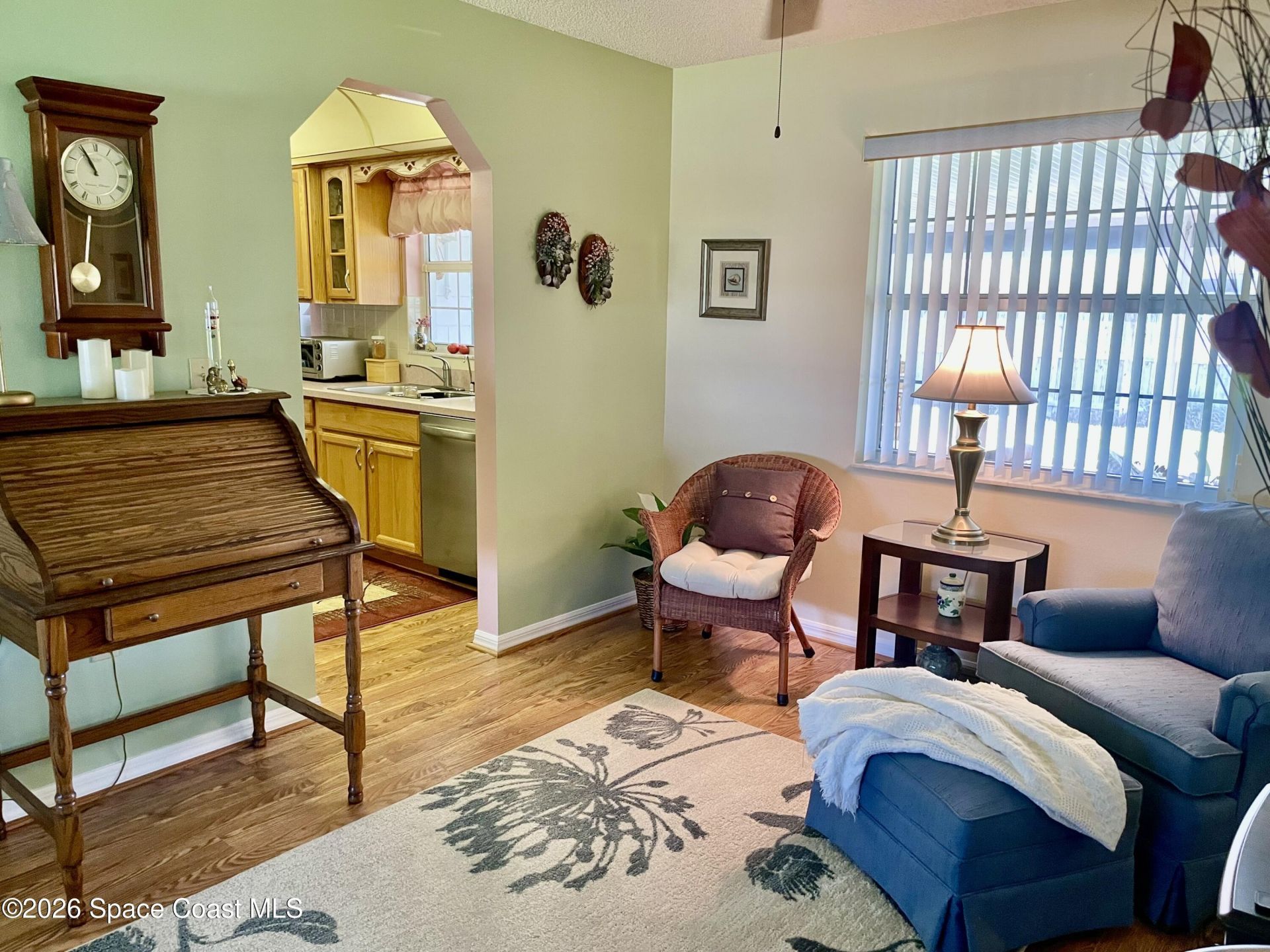 629 Ebony Street , Melbourne, FL 32935 Photo