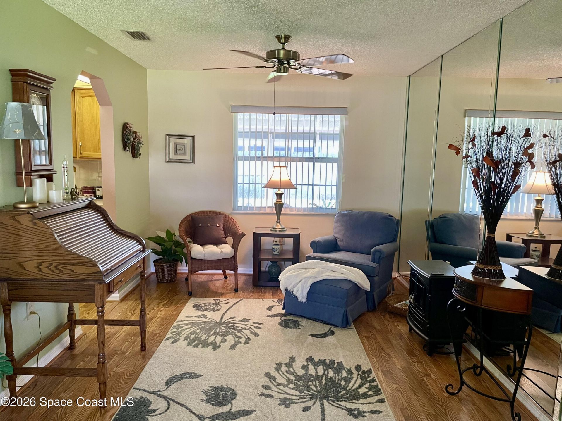 629 Ebony Street , Melbourne, FL 32935 Photo