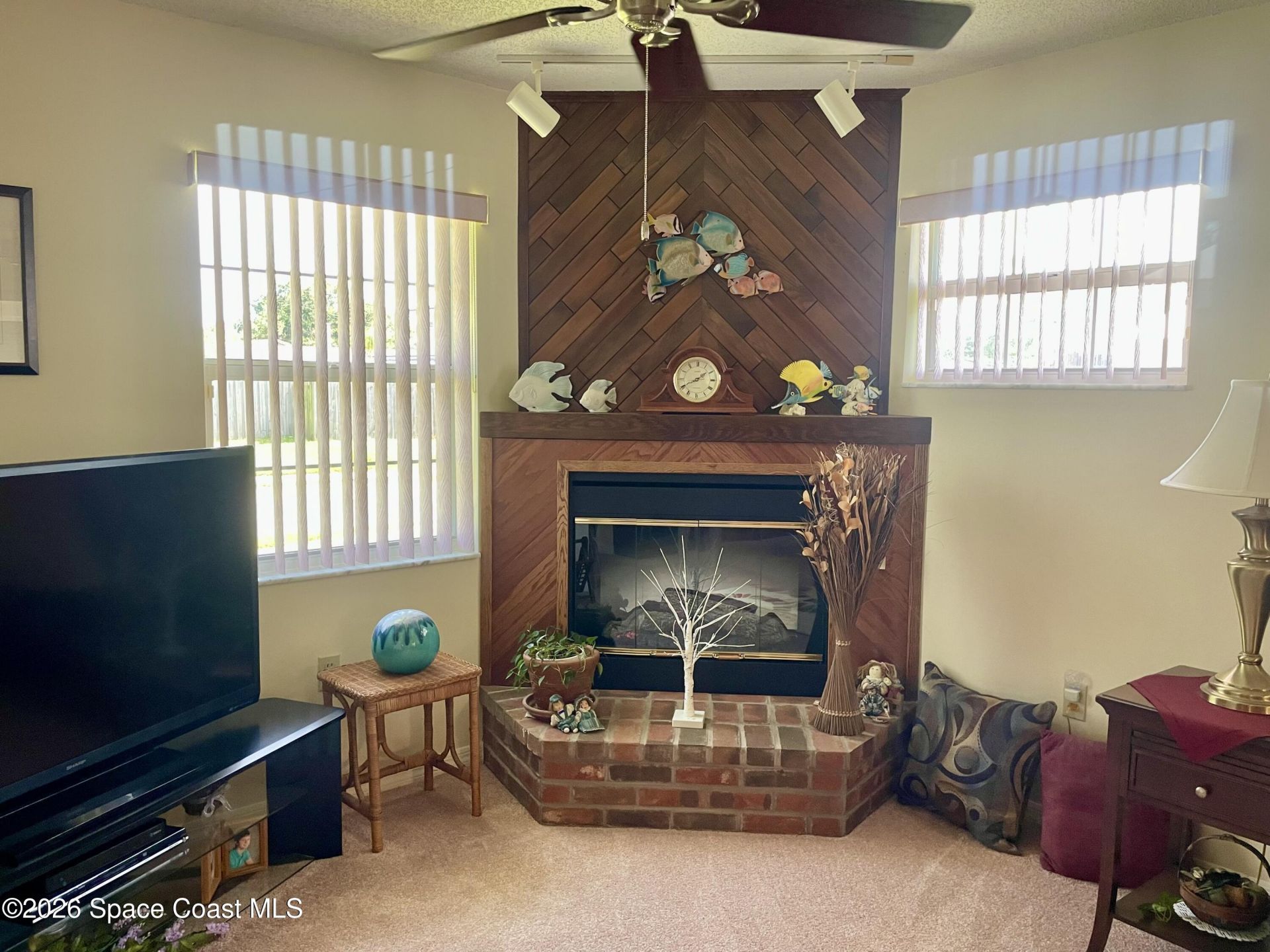 629 Ebony Street , Melbourne, FL 32935 Photo