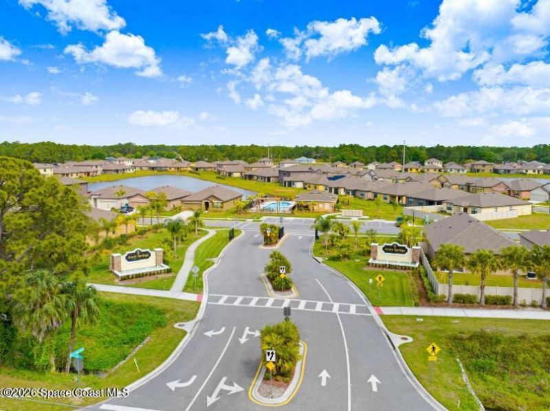 1581 Mineral Loop Drive Nw, Palm Bay, FL 32907 Photo