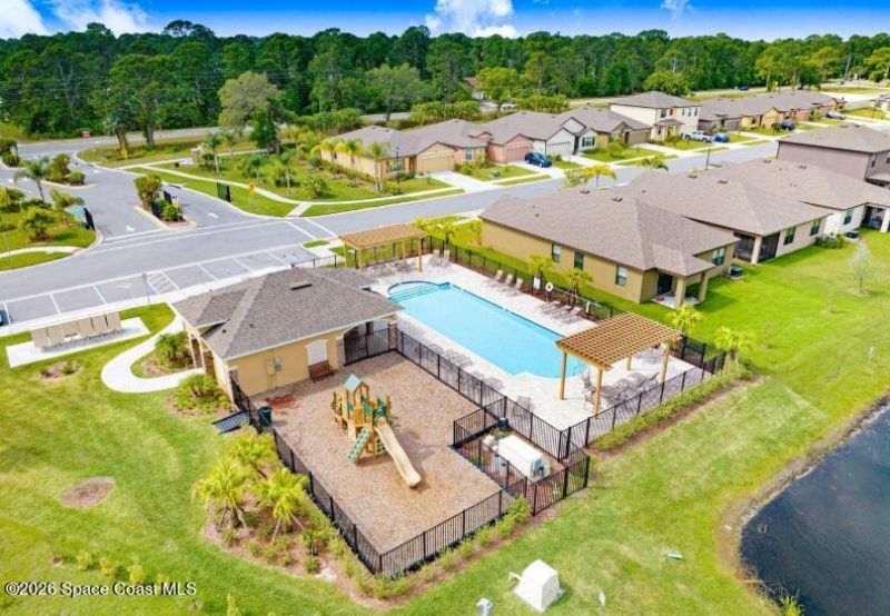 1581 Mineral Loop Drive Nw, Palm Bay, FL 32907 Photo