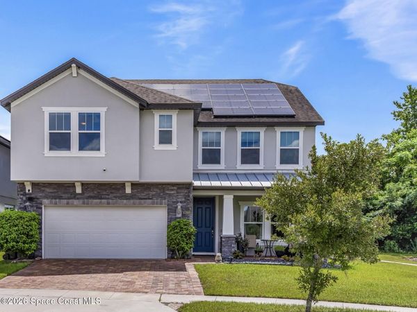 1260 Bristol Oaks Way , Orlando, FL 32825