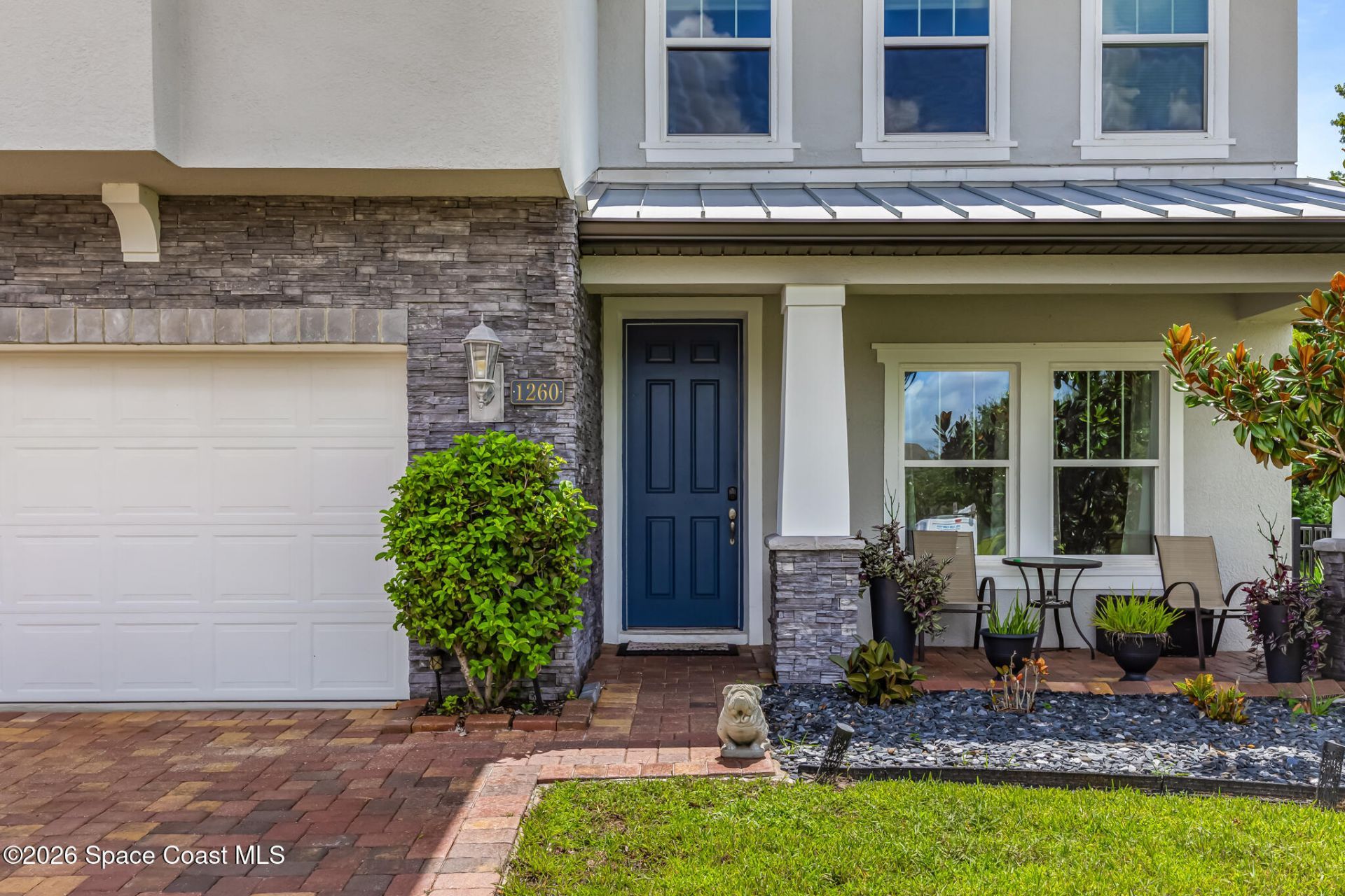 1260 Bristol Oaks Way, Orlando, FL 32825 Photo