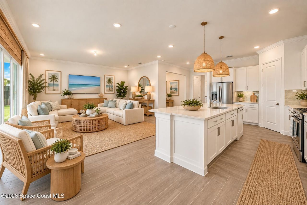 1443 Blessed Isles Drive Nw, Palm Bay, FL 32907 Photo