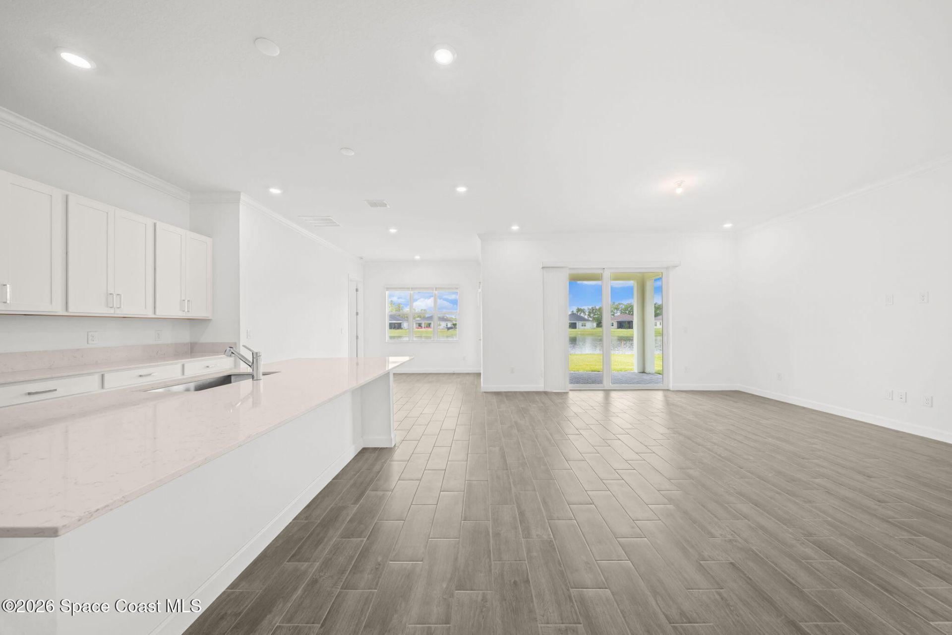 1443 Blessed Isles Drive Nw, Palm Bay, FL 32907 Photo