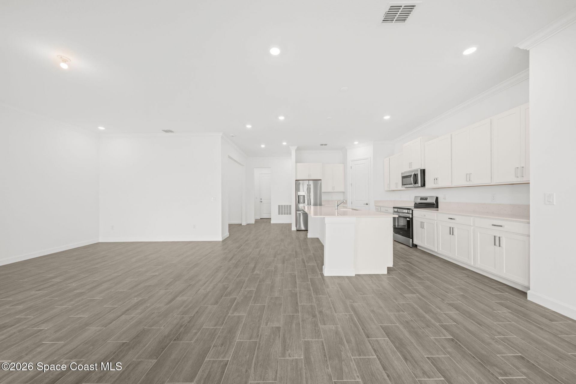 1443 Blessed Isles Drive Nw, Palm Bay, FL 32907 Photo