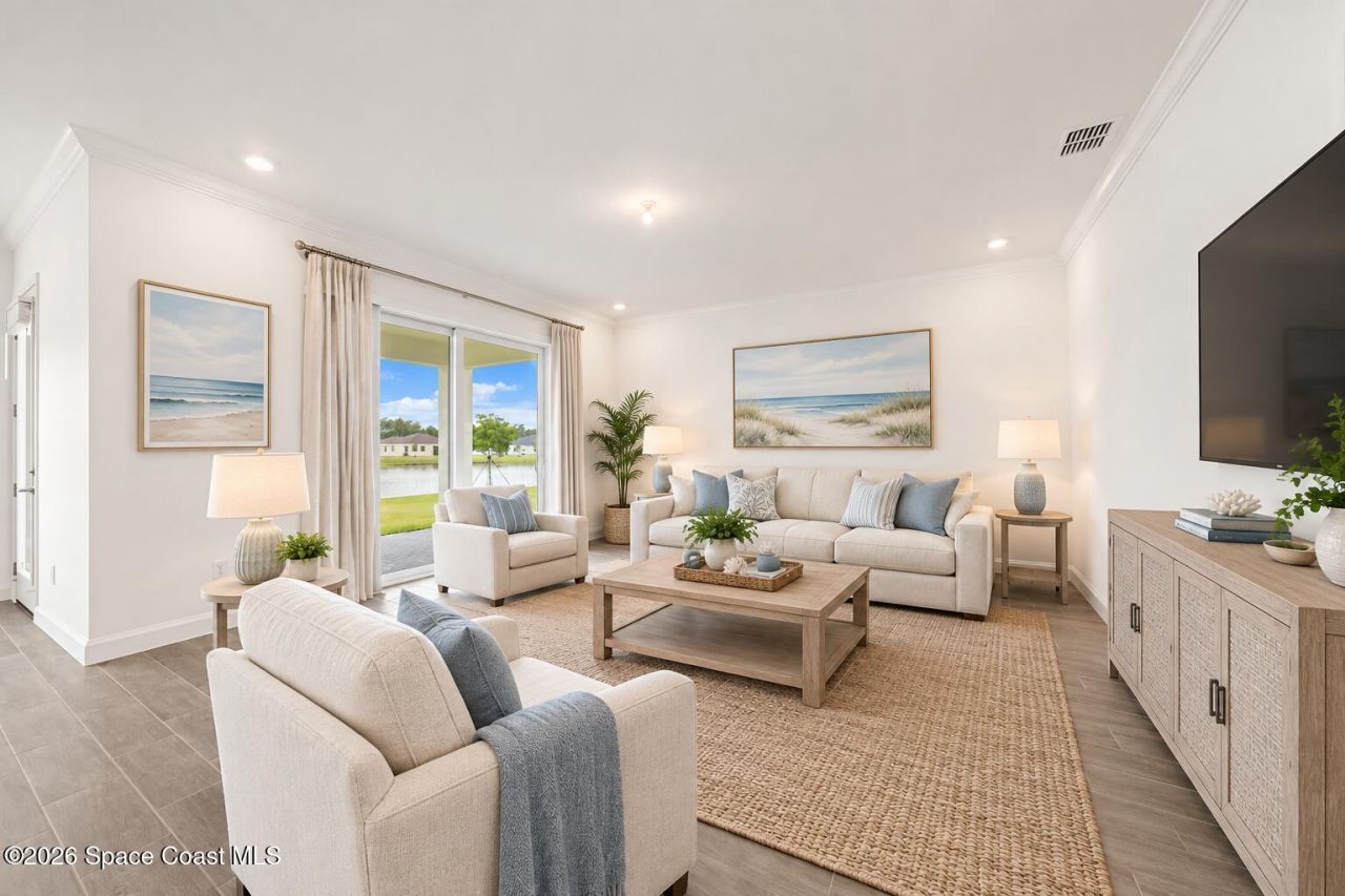 1443 Blessed Isles Drive Nw, Palm Bay, FL 32907 Photo
