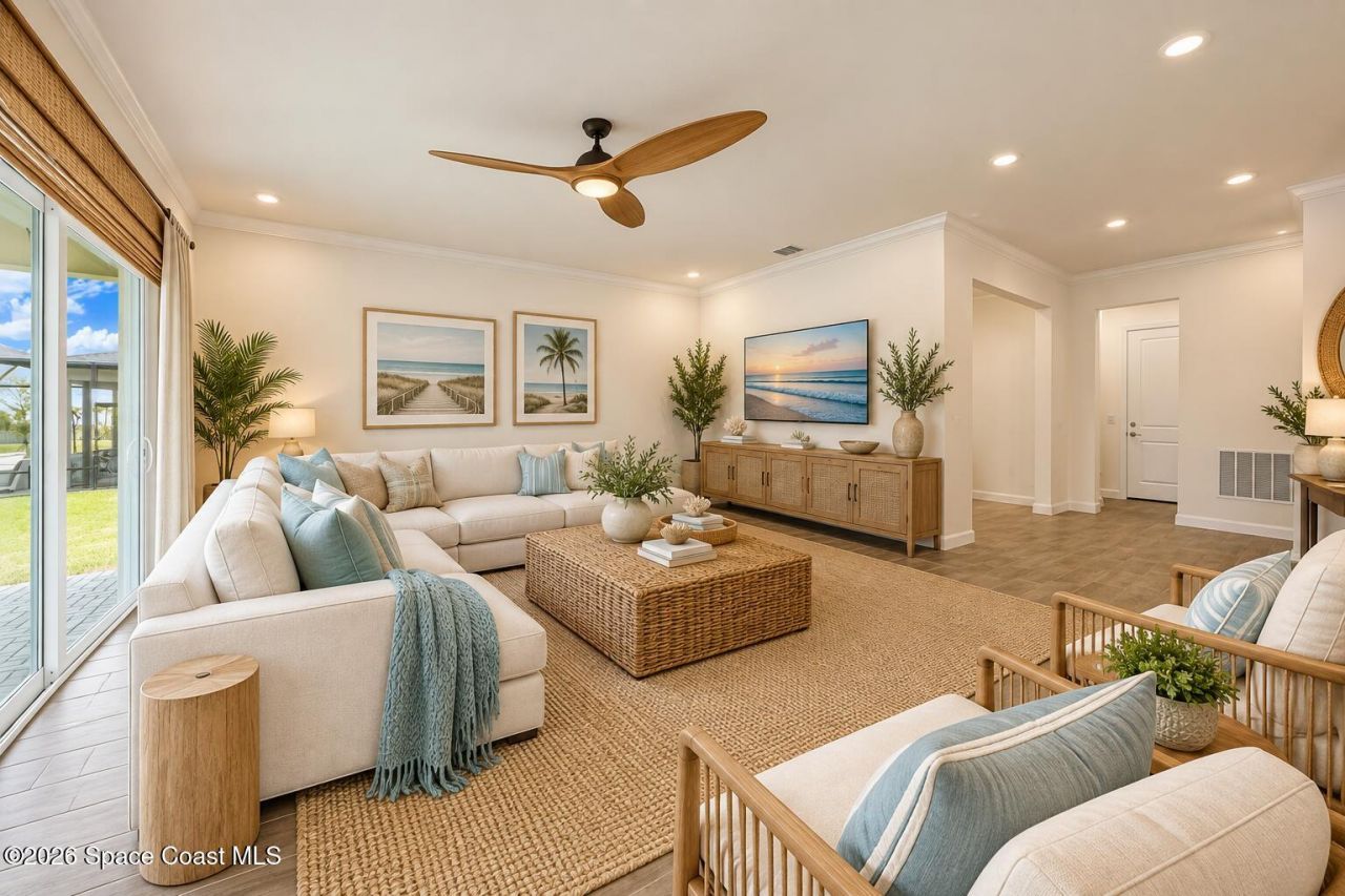 1443 Blessed Isles Drive Nw, Palm Bay, FL 32907 Photo