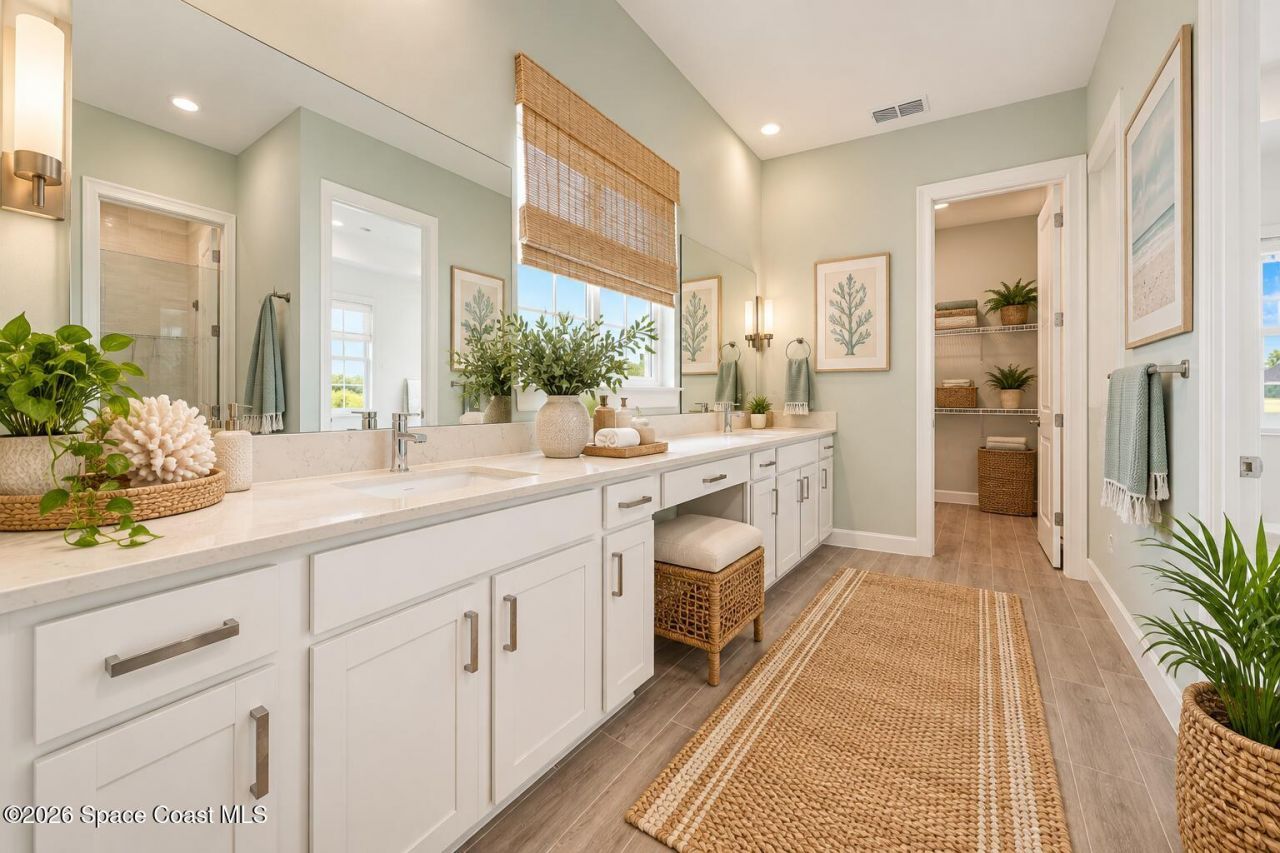 1443 Blessed Isles Drive Nw, Palm Bay, FL 32907 Photo