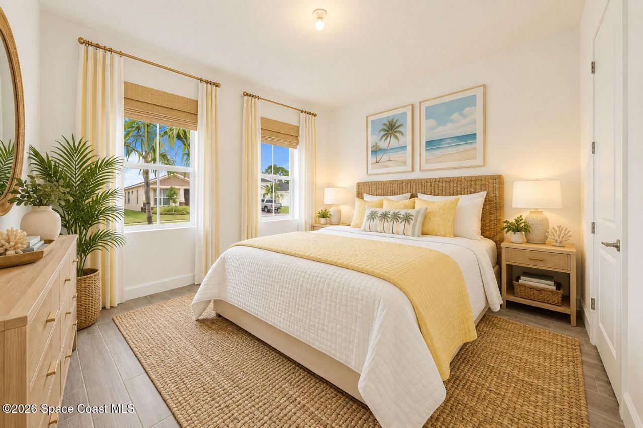 1443 Blessed Isles Drive Nw, Palm Bay, FL 32907 Photo