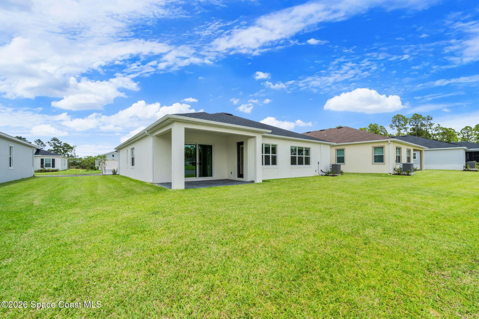 1443 Blessed Isles Drive Nw, Palm Bay, FL 32907 Photo