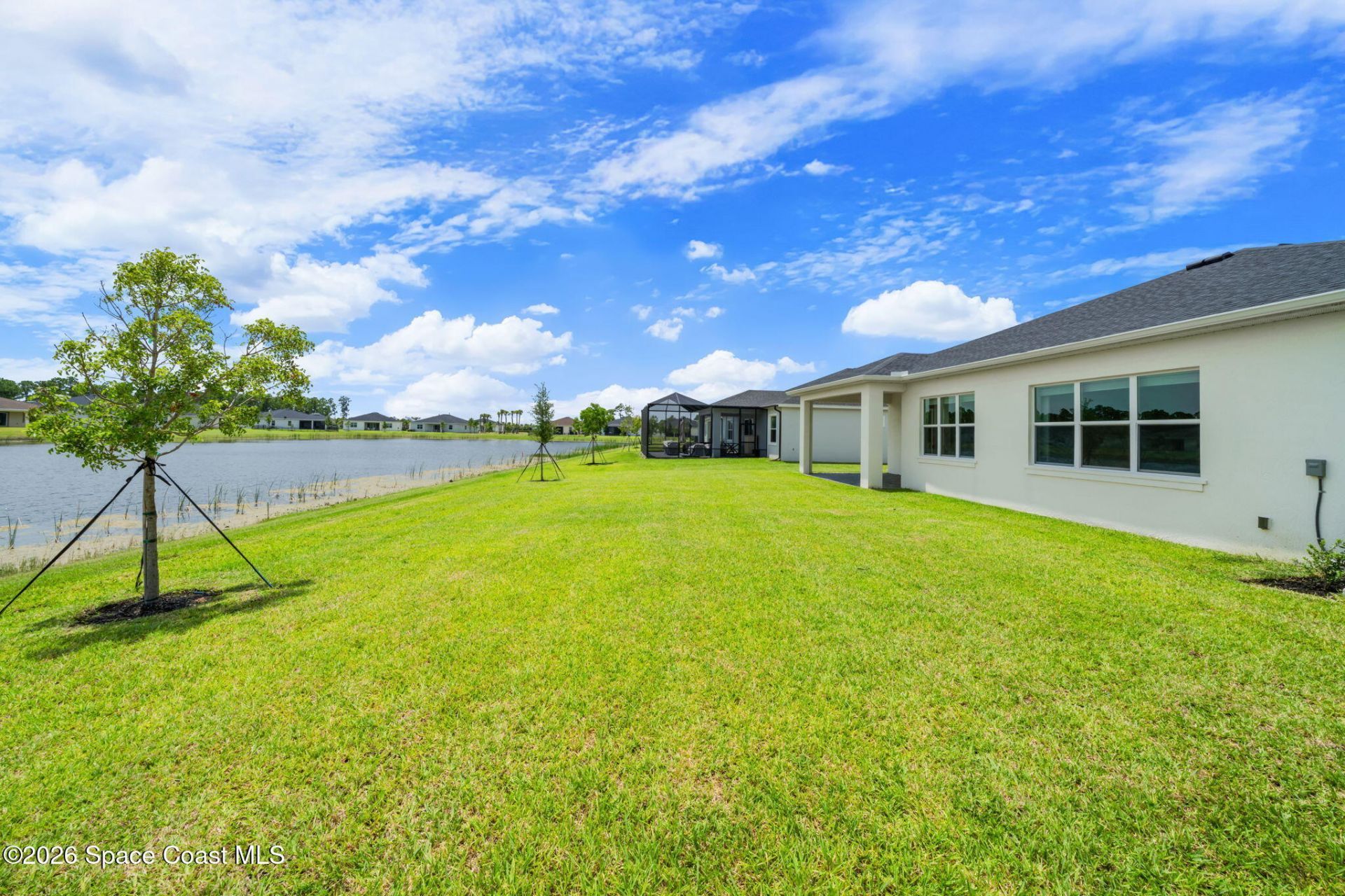 1443 Blessed Isles Drive Nw, Palm Bay, FL 32907 Photo
