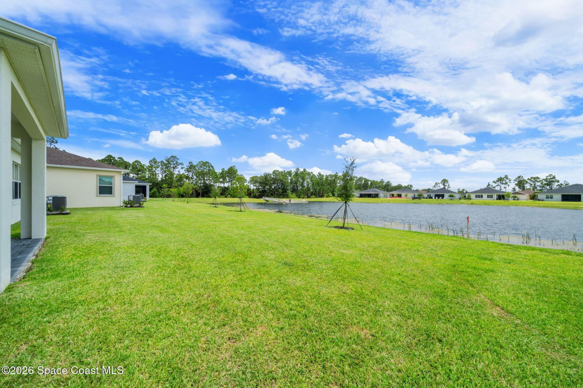1443 Blessed Isles Drive Nw, Palm Bay, FL 32907 Photo