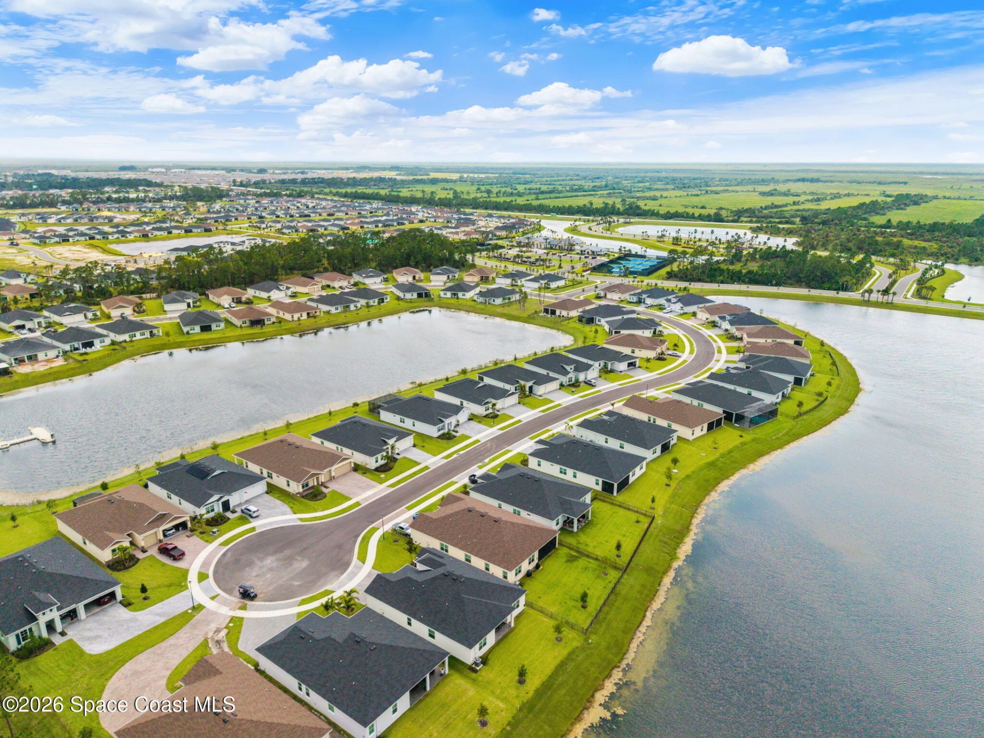 1443 Blessed Isles Drive Nw, Palm Bay, FL 32907 Photo