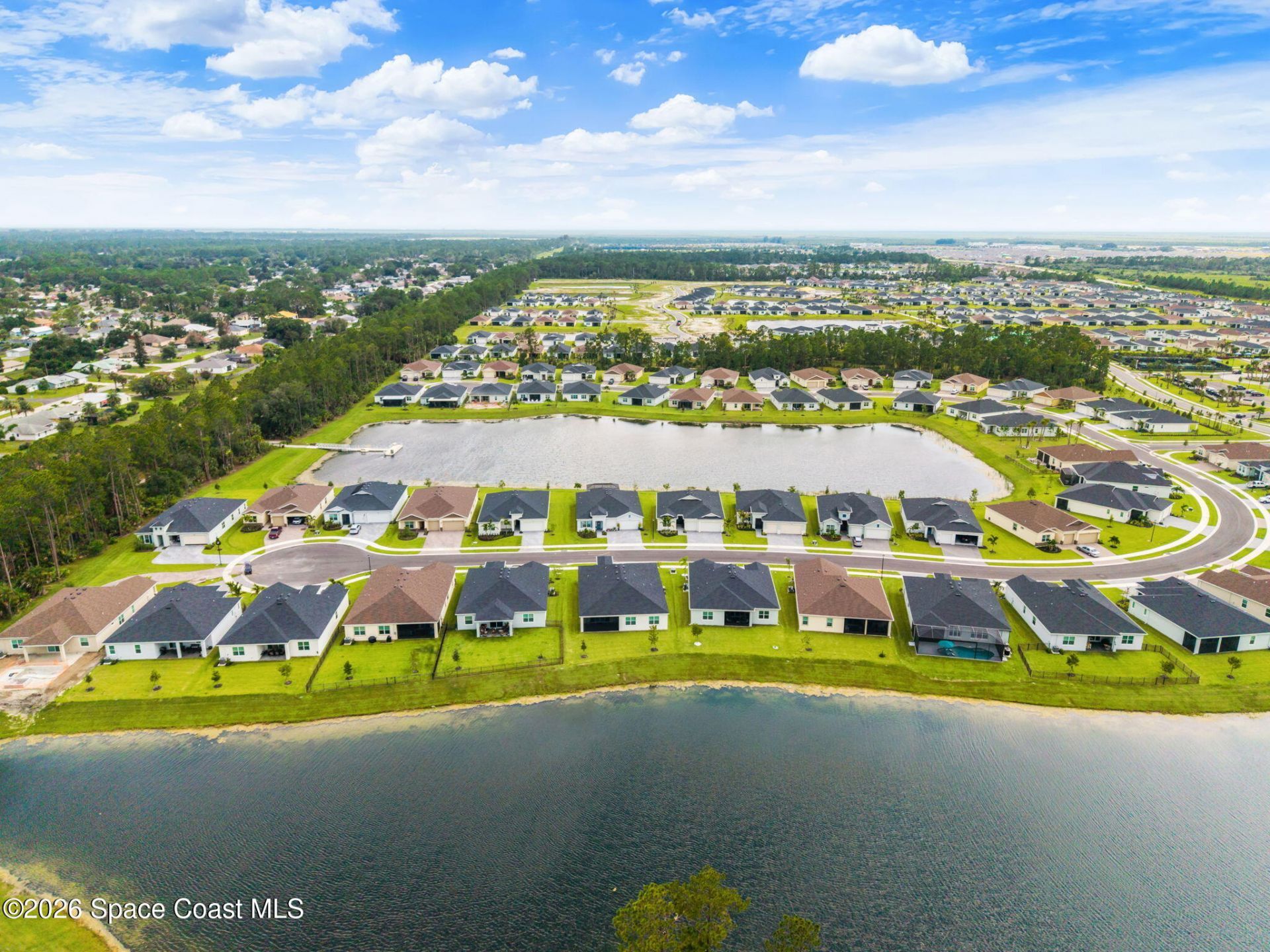 1443 Blessed Isles Drive Nw, Palm Bay, FL 32907 Photo