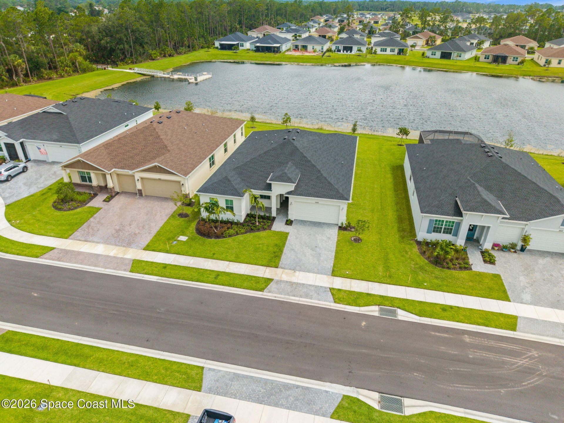 1443 Blessed Isles Drive Nw, Palm Bay, FL 32907 Photo
