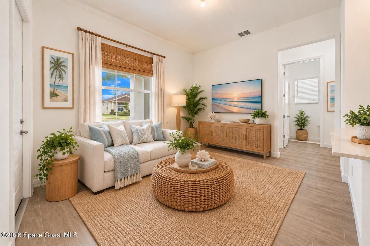 1443 Blessed Isles Drive Nw, Palm Bay, FL 32907 Photo