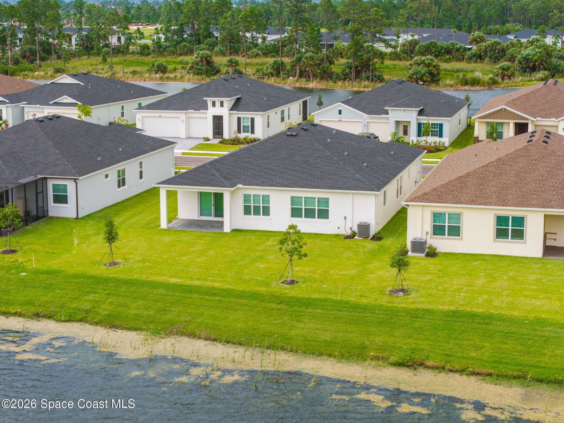 1443 Blessed Isles Drive Nw, Palm Bay, FL 32907 Photo