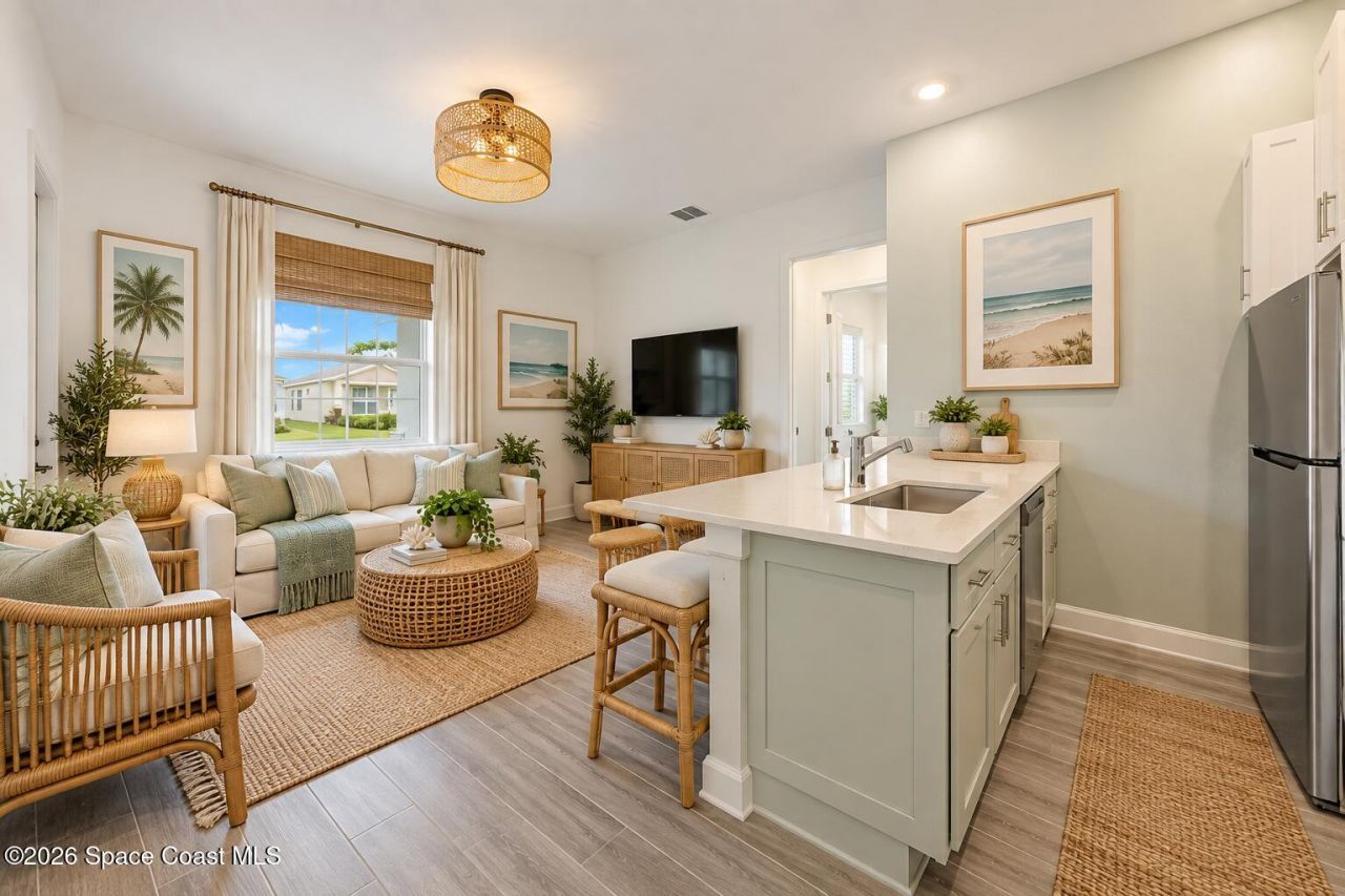 1443 Blessed Isles Drive Nw, Palm Bay, FL 32907 Photo