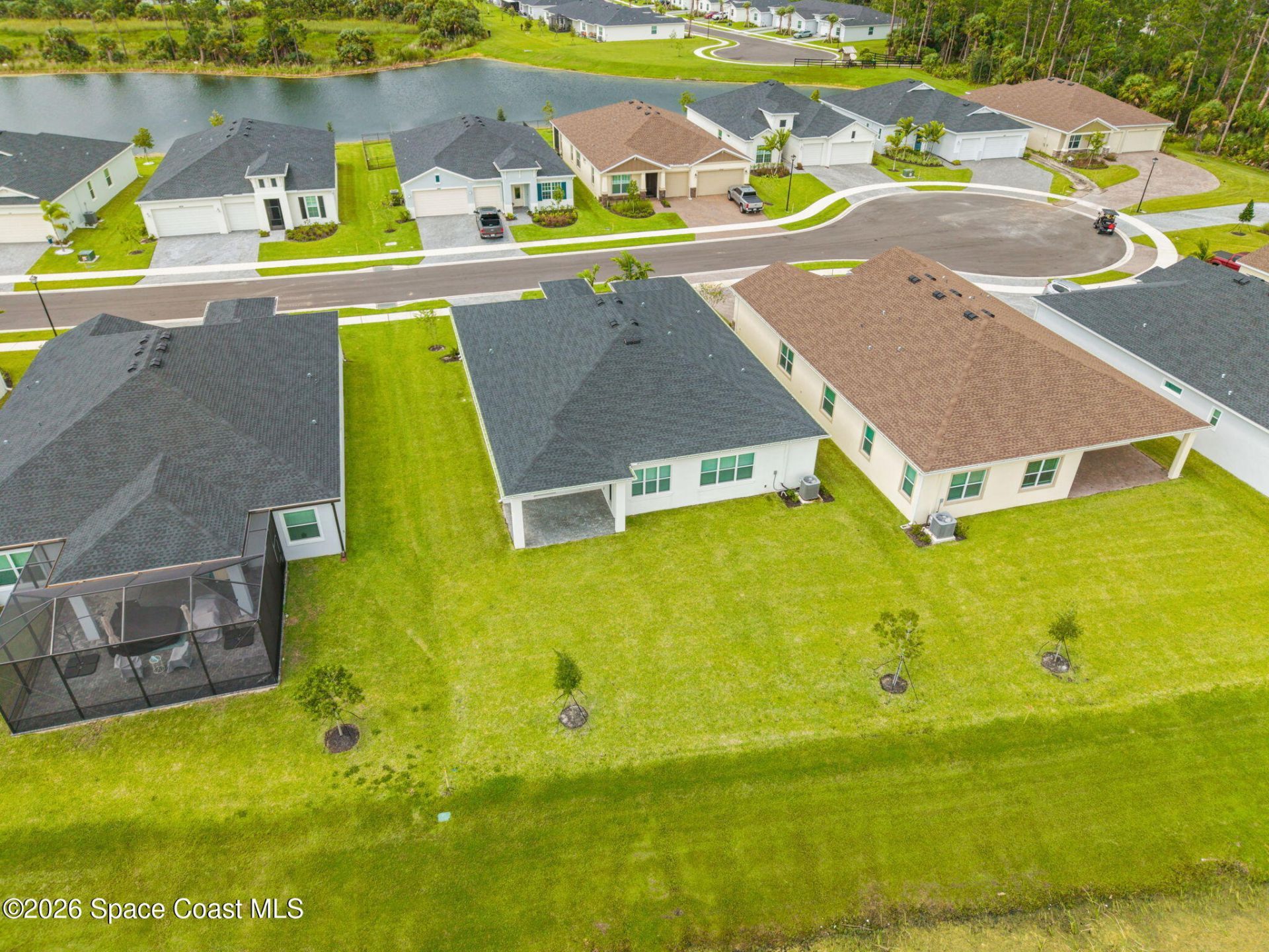 1443 Blessed Isles Drive Nw, Palm Bay, FL 32907 Photo