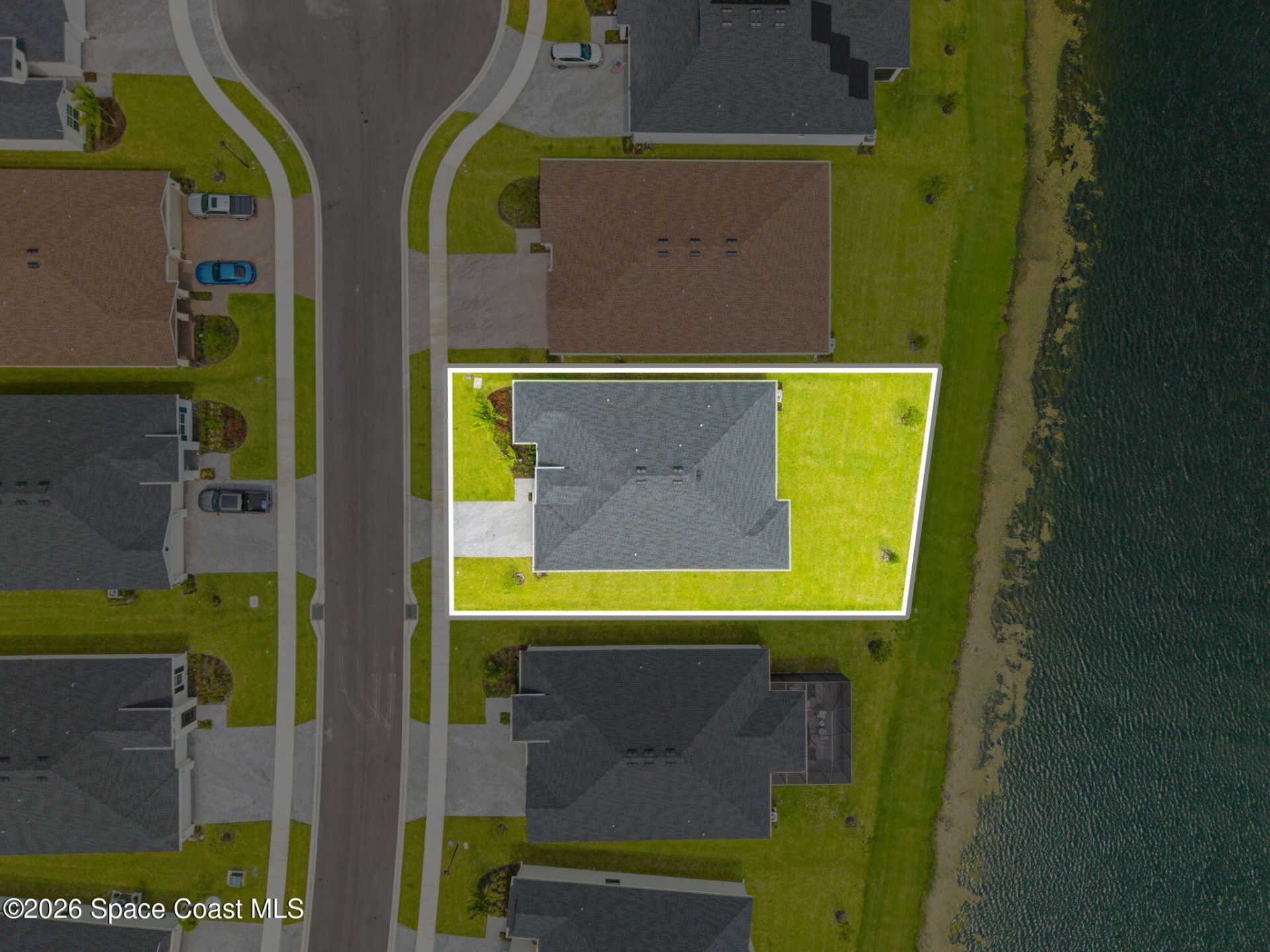 1443 Blessed Isles Drive Nw, Palm Bay, FL 32907 Photo