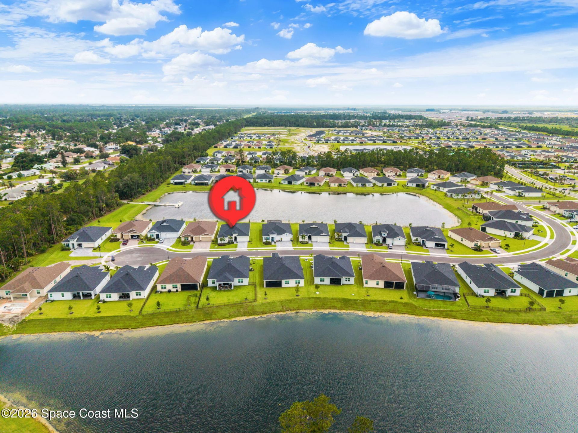 1443 Blessed Isles Drive Nw, Palm Bay, FL 32907 Photo