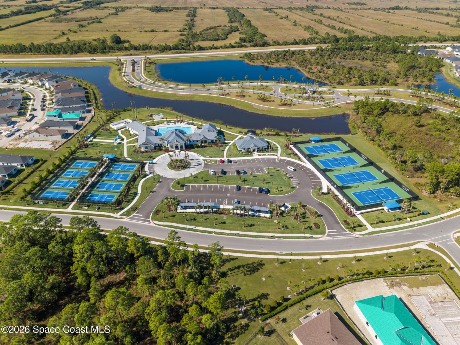 1443 Blessed Isles Drive Nw, Palm Bay, FL 32907 Photo