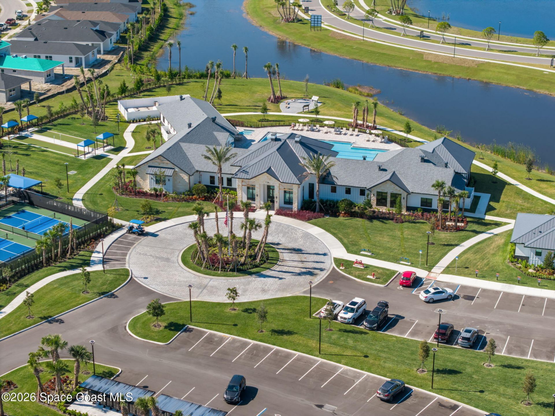 1443 Blessed Isles Drive Nw, Palm Bay, FL 32907 Photo