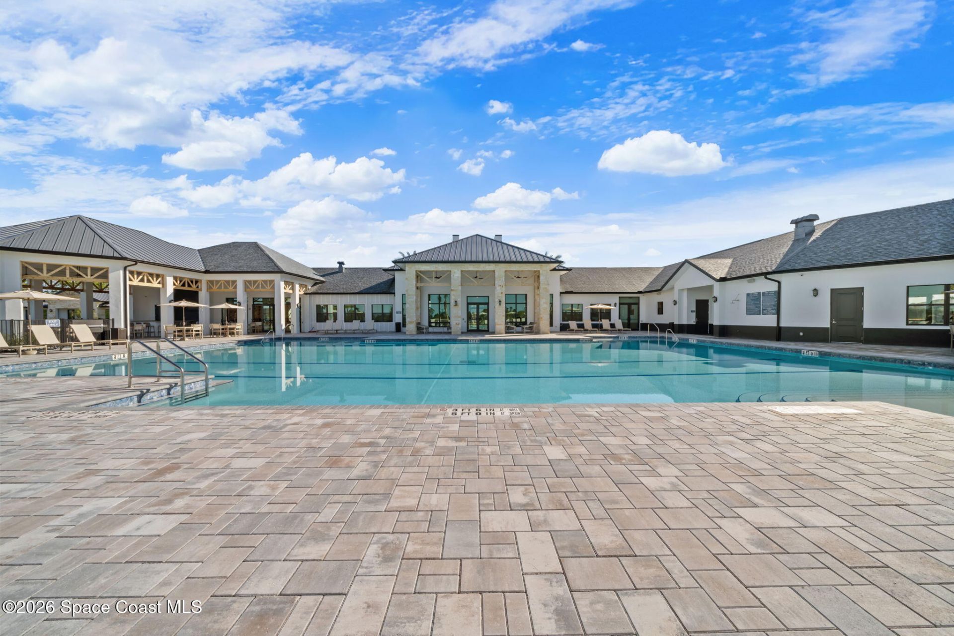 1443 Blessed Isles Drive Nw, Palm Bay, FL 32907 Photo