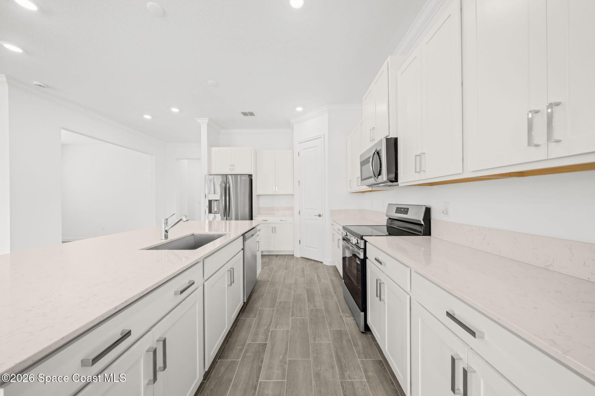 1443 Blessed Isles Drive Nw, Palm Bay, FL 32907 Photo