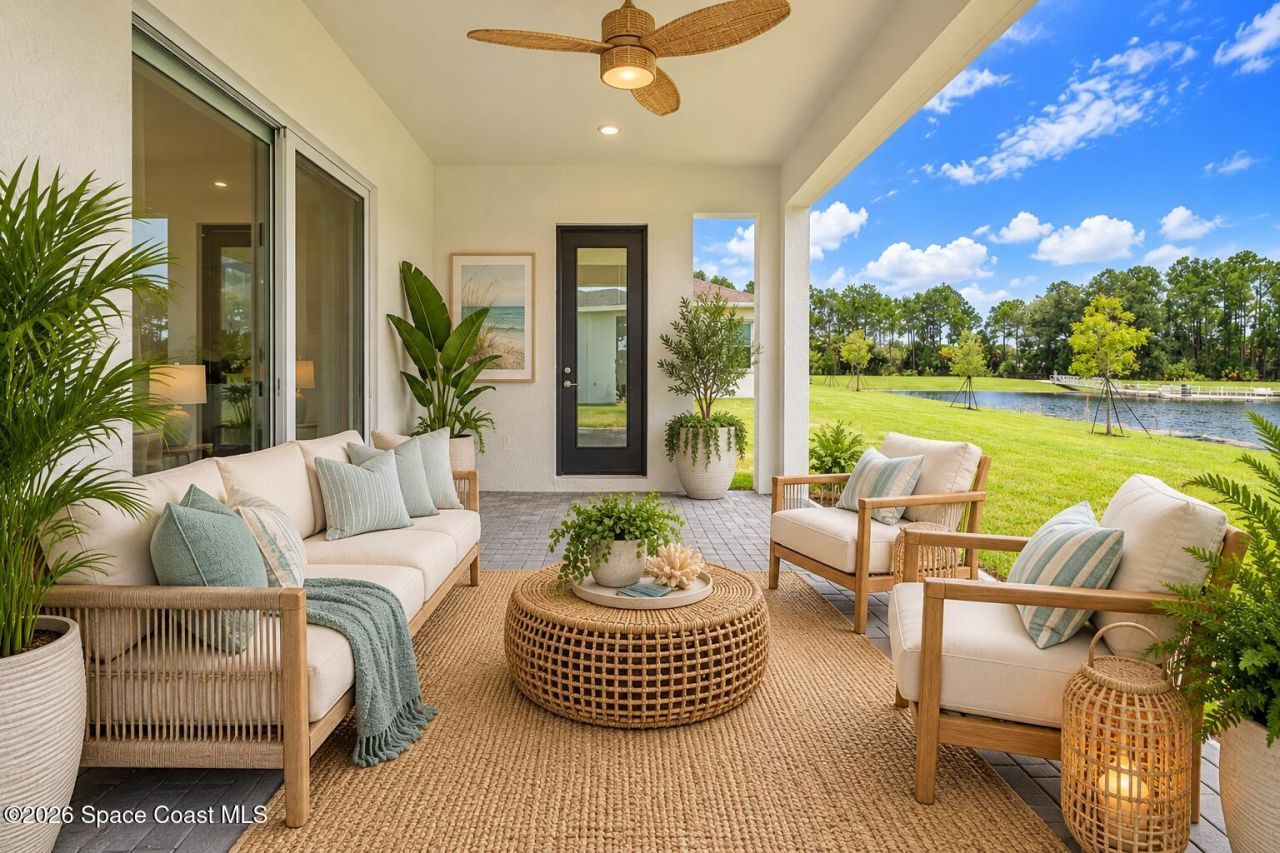1443 Blessed Isles Drive Nw, Palm Bay, FL 32907 Photo