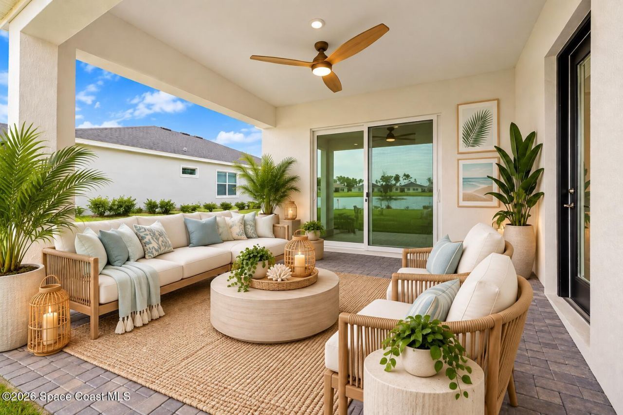 1443 Blessed Isles Drive Nw, Palm Bay, FL 32907 Photo