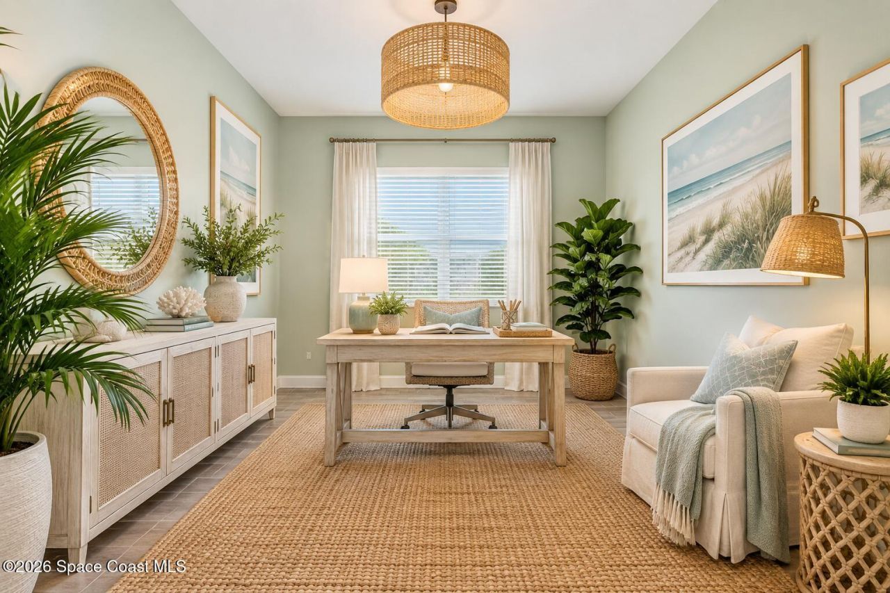 1443 Blessed Isles Drive Nw, Palm Bay, FL 32907 Photo