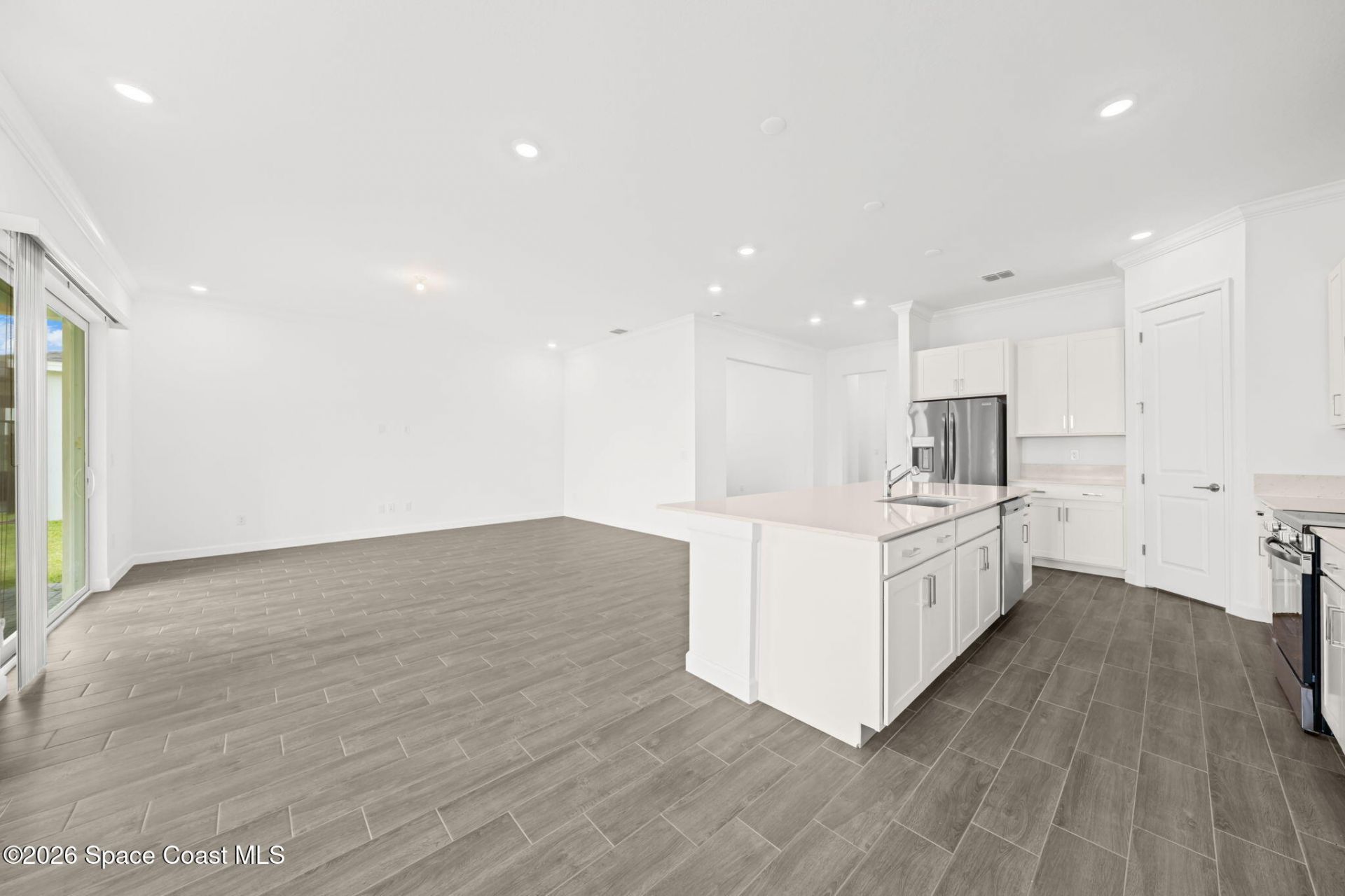 1443 Blessed Isles Drive Nw, Palm Bay, FL 32907 Photo