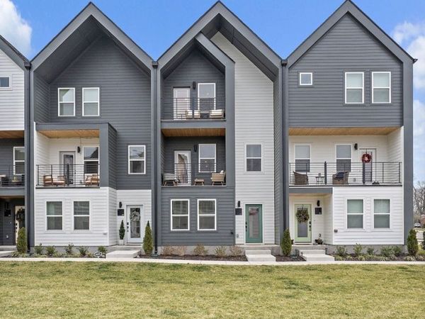 600 Markham St , Nashville, TN 37214