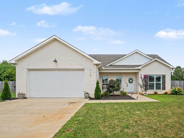 112 Burley Way , Portland, TN 37148