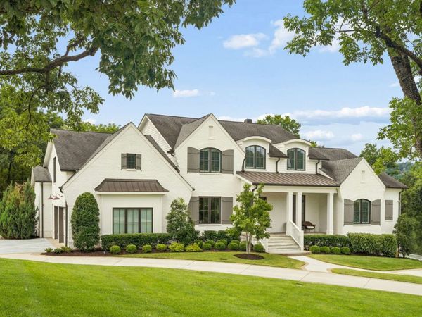 5262 Granny White Trce, Nashville, TN 37220